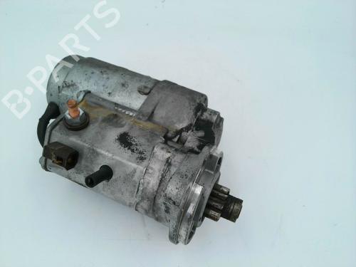 Starter HYUNDAI TRAJET (FO) 2.0 CRDi | BP27186166M8 - Image 2