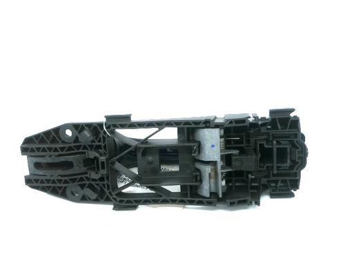 Used Rear right exterior door handle Rear right exterior door handle VW GOLF VII Variant (BA5, BV5) 1.6 TDI (115 hp) 20915333 20915333