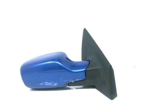 Right mirror RENAULT CLIO III (BR0/1, CR0/1) 1.5 dCi (BR17, CR17) | BP26240144C27 