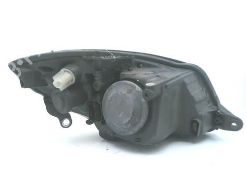 Used Left headlight Left headlight SKODA FABIA II (542) 1.9 TDI (105 hp) 34530551 34530551