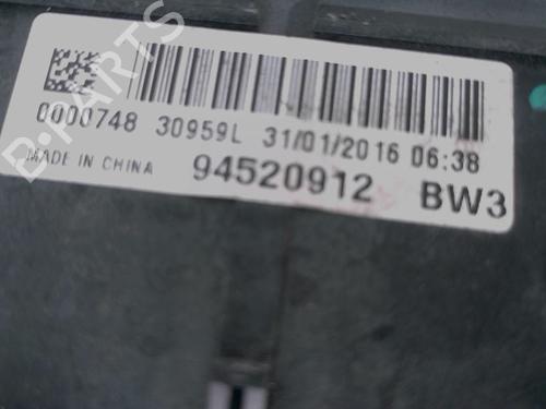 Electronic module OPEL MOKKA / MOKKA X (J13) 1.6 CDTI (_76) | BP37187159M83 - Image 4