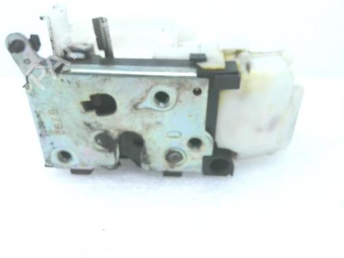 Used Front right lock Front right lock FIAT PUNTO (188_) 1.2 60 (188.030, .050, .130, .150, .230, .250) (60 hp) 20910651 20910651