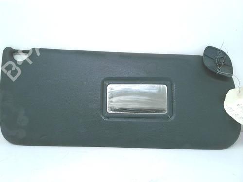 Used Right sun visor RENAULT KANGOO (KC0/1_) D 65 1.9 (KC0E, KC02, KC0J, KC0N) (64 hp) 28817734