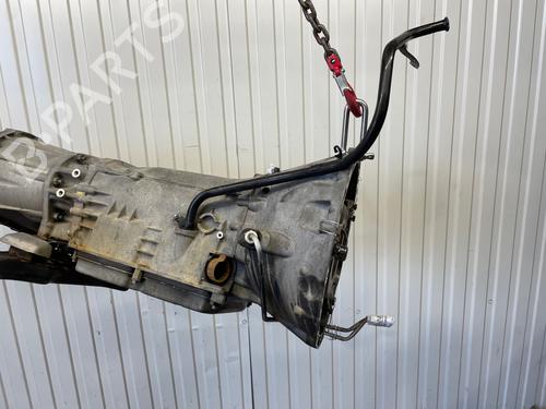 Used Gearbox Gearbox JEEP CHEROKEE (KK) 2.8 CRD 4x4 (177 hp) 39025710 39025710
