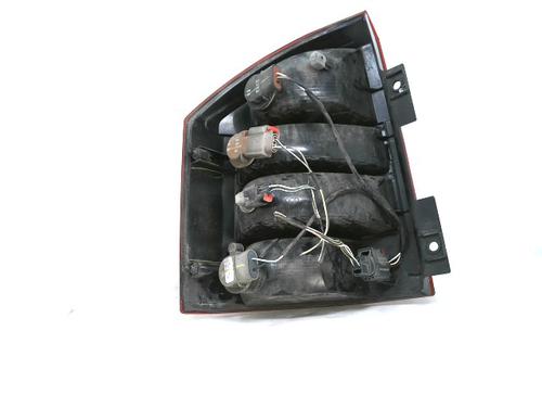Right taillight JEEP COMPASS (MK49) 2.0 CRD 4x4 | BP29572178C35