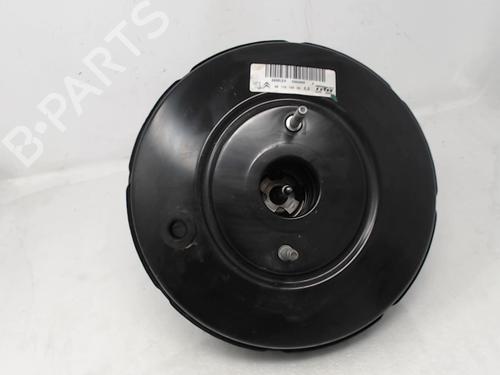 Used Servo brake Servo brake CITROËN C3 III (SX) 1.2 PureTech 82 (83 hp) 22099845 22099845