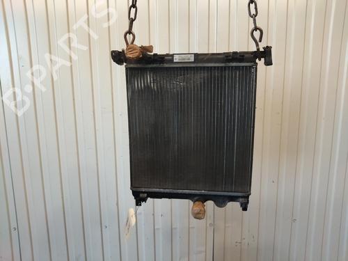 Used Water radiator Water radiator SKODA CITIGO (NF1) 1.0 (60 hp) 36468237 36468237