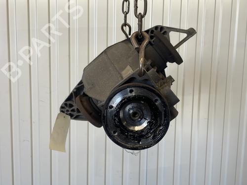 Used Rear differential Rear differential AUDI Q5 (8RB) 2.0 TDI quattro (170 hp) 27699969 27699969