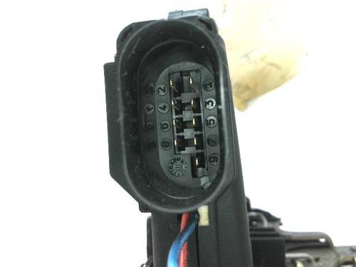 Front left lock AUDI TT (8N3) 1.8 T | BP20911520C98 