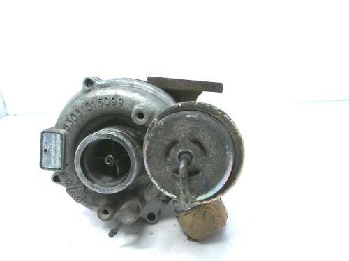Turbolader/Kompressor für VW BORA I (1J2) [1998-2013]  22101289