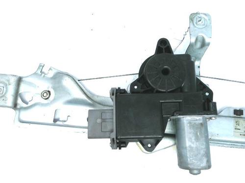 Rear right window mechanism PEUGEOT 5008 (0U_, 0E_) 1.6 HDi | BP20912136C25 