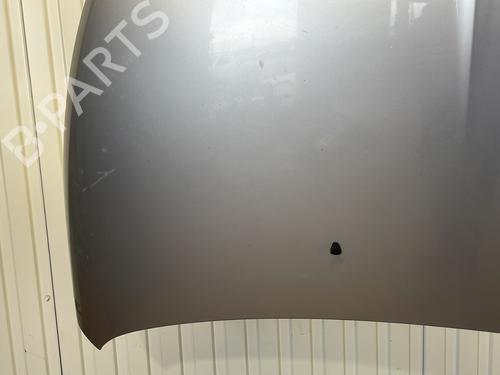 Hood MITSUBISHI GRANDIS (NA_W) 2.4 MIVEC (NA4W) | BP22316788C1 