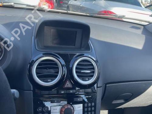 Left front window switch OPEL CORSA D (S07) 1.3 CDTI (L08, L68) | BP20914256I27 - Image 14