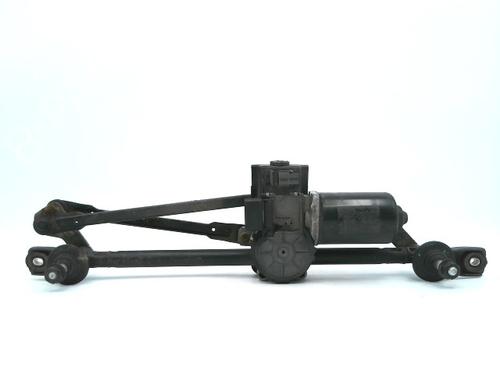 Used Front wiper motor HYUNDAI TUCSON (JM) 2.0 CRDi All-wheel Drive (113 hp) 26686042