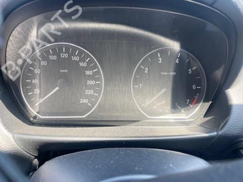 Gearbox BMW 1 (E81) 116 i | BP20910528M3 