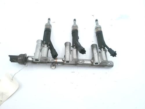 Used Injector Injector CITROËN C3 AIRCROSS II (2R_, 2C_) 1.2 PureTech 110 (2RHNZB, 2RHNZW, 2RHNPX, 2RHNPJ) (110 hp) 30636521 30636521