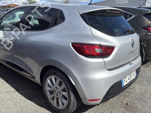 Front left panel RENAULT CLIO IV (BH_) 1.5 dCi 90 | BP29074682C58 - Image 5