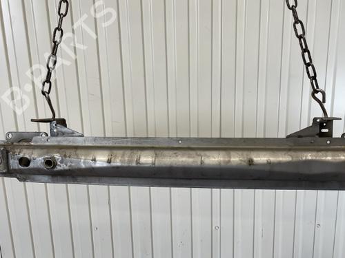Front bumper reinforcement CITROËN C5 II (RC_) 1.6 HDi (RC8HZB) | BP20910766C109 