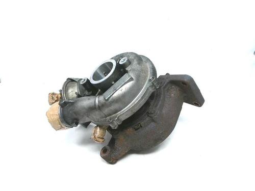 Turbocharger/Supercharger FORD GALAXY II (WA6) 2.0 TDCi | BP20912737M71 
