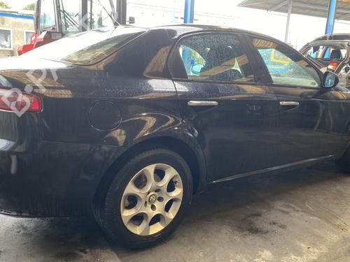 Climate control ALFA ROMEO 159 (939_) 1.9 JTDM 8V (939AXE1B) | BP23795973I5  - Image 5