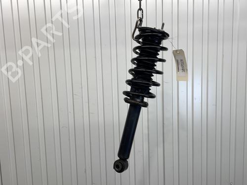 Used Left front shock absorber Left front shock absorber CITROËN C5 III (RD_) 1.6 HDi 110 (RD9HL0, RD9HR8, RD9HRA) (112 hp) 29243492 29243492