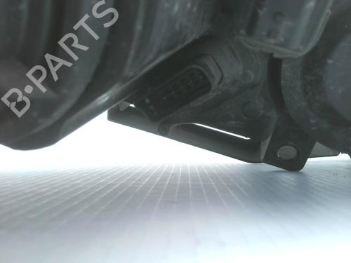 Left headlight RENAULT MEGANE II Saloon (LM0/1_) | BP33315877C28 - Image 6