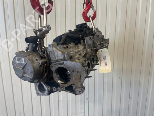 Used Cylinder head Cylinder head 37202703 37202703