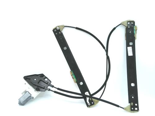 Front left window mechanism AUDI A1 Sportback (8XA, 8XF) 1.0 TFSI | BP26658765C22