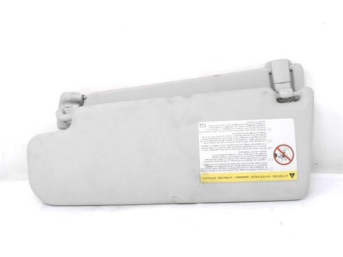 Right sun visor VW PASSAT B6 Variant (3C5) | BP34561877I2 - Image 3