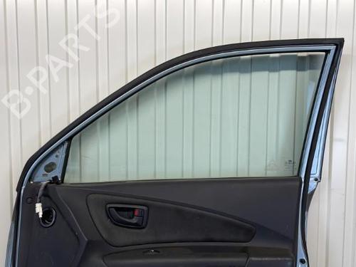 Right front door HYUNDAI TUCSON (JM) 2.0 CRDi All-wheel Drive | BP20912272C3 