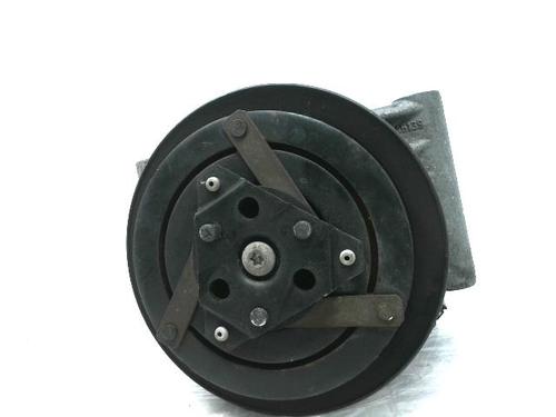 AC compressor NISSAN ALMERA TINO (V10) 2.2 dCi | BP21081137M34 