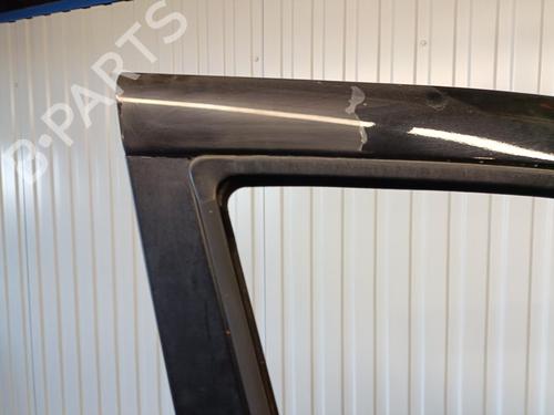 Right front door MERCEDES-BENZ M-CLASS (W163) ML 270 CDI (163.113) | BP20916623C3 
