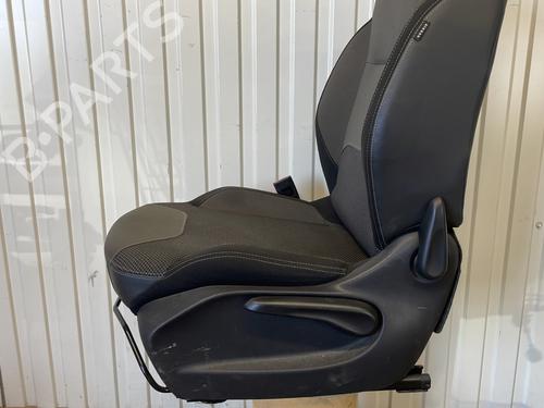 Left front seat CITROËN C3 II (SC_) 1.2 VTi 82 | BP33171140C15  - Image 9