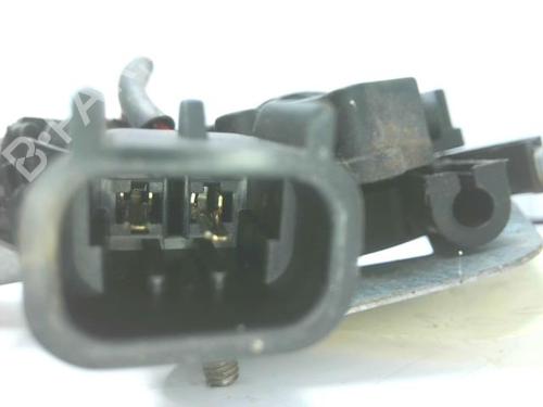 Front right window mechanism RENAULT MEGANE I Coach (DA0/1_) 1.9 dCi (DA05, DA1F) | BP22439024C23 