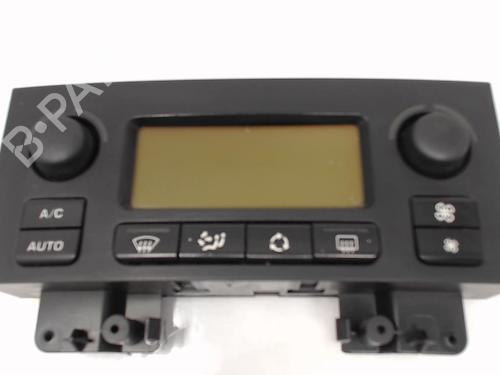 Climate control CITROËN C4 I (LC_) 1.6 HDi | BP22099661I5 