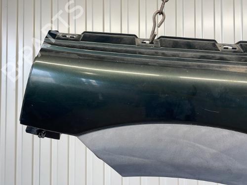 Left front fenders LAND ROVER FREELANDER I (L314) 2.0 DI 4x4 | BP22101365C41 