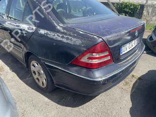 AC compressor MERCEDES-BENZ C-CLASS (W203) C 200 CDI (203.007) | BP34191222M34 - Image 16