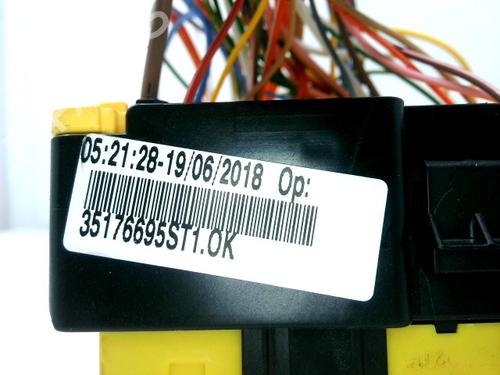 Electronic module PEUGEOT 308 II (LB_, LP_, LW_, LH_, L3_) 1.2 THP 130 | BP24449402M83 