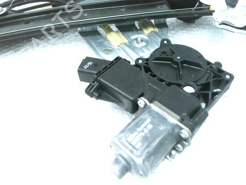 Front right window mechanism OPEL MERIVA B MPV (S10) 1.4 (75) | BP24861718C23 