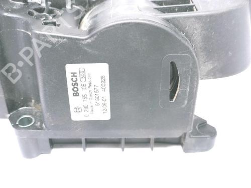 Pedal CITROËN NEMO Box Body/MPV (AA_) 1.3 HDi 75 | BP40271988I4 - Image 3