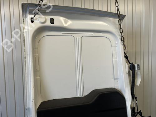 Left tailgate OPEL COMBO Box Body/MPV (X12) 1.6 CDTI (B05) | BP31184435C76 - Image 2
