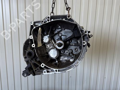 Gearbox PEUGEOT 208 I (CA_, CC_) 1.6 HDi | BP25998039M3 