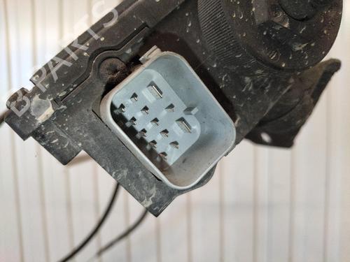 Elektrisk parkeringsbrems Elektrisk parkeringsbrems 38920618 38920618
