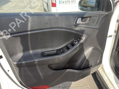 Front left panel HYUNDAI i20 II (GB, IB) 1.0 T-GDI | BP29614864C58 - Image 10