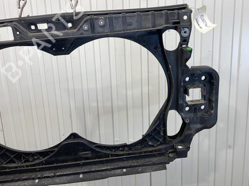 Used Front slam panel Front slam panel AUDI A6 C6 Avant (4F5) 2.7 TDI (180 hp) 29959891 29959891