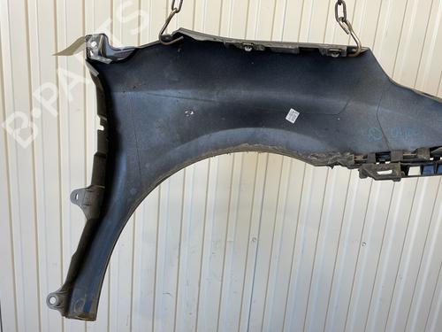 Left front fenders CITROËN C4 I (LC_) 1.6 HDi | BP26962418C41 