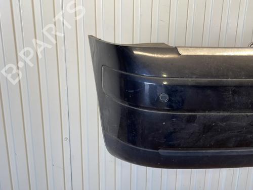 Rear bumper AUDI A2 (8Z0) 1.4 TDI | BP20910791C8 
