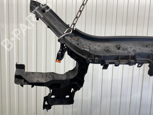 Used Front slam panel Front slam panel RENAULT GRAND SCÉNIC II (JM0/1_) 1.5 dCi (JM1E) (106 hp) 20915670 20915670