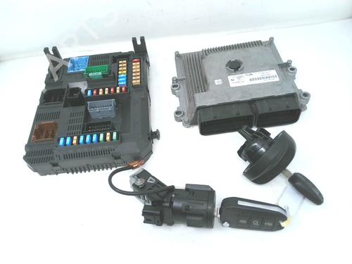 Electronic module PEUGEOT 2008 I (CU_) 1.2 THP 110 / PureTech 110 | BP30396777M83  - Image 6