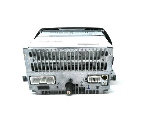 Radio MAZDA MX-5 III (NC) 2.0 (NC18) | BP30396819E6 